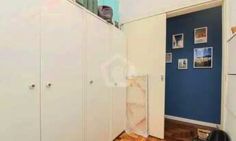 Imagem 16: Apartamento com 2 dormitórios à venda, 78 m² por R$ 800.000,00 - Botafogo - Rio de Janeiro