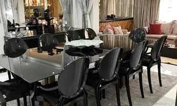 Imagem 7: São Paulo - Apartamento Padrão - Tatuapé