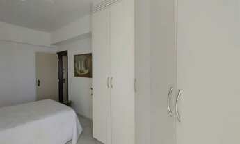 Imagem 6: Apartamento Mobiliado no Centro - Aluguel Fixo