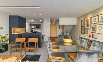 Imagem 6: Casa para alugar no Central Parque