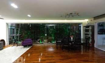 Imagem 5: Casa para Aluguel - Ponte Rasa, 3 Quartos, 400 m2