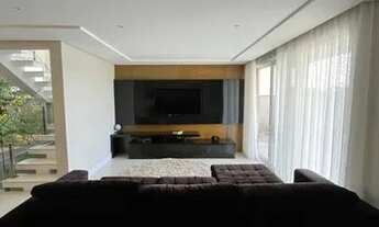 Imagem 7: CASA EM CONDOMÍNIO - CONDOMÍNIO HILLS 3 - SP