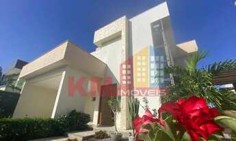 Imagem: VENDA ou LOCAÇÃO! Casa duplex no Residencial