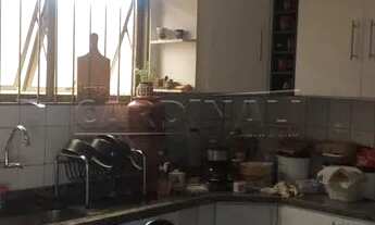 Imagem 4: Araraquara - Casa Padrão - Jardim Pinheiros (Vila Xavier