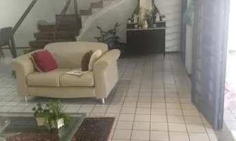 Imagem 7: Casa para venda com 450 metros quadrados com 4 quartos em Noivos - Teresina - PI