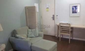 Imagem 2: Flat Residencial - Chácara Santo Antônio - Locação!
