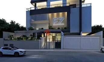 Imagem 3: Apartamento com 2 dormitórios à venda, 75 m² por R$ 548.481,19 - Aviação - Praia Grande/SP