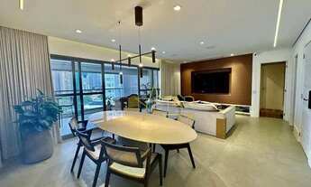 Imagem 3: Apartamento com 3 dormitórios, 181 m² - venda por R$ 3.500.000,00 ou aluguel por R$ 18.650