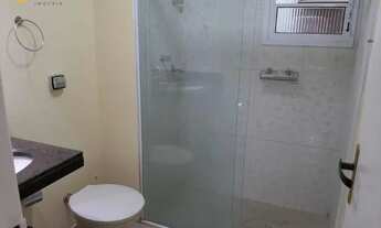 Imagem 6: Apartamento com 2 dormitórios para alugar, 70 m² por R$ 4.500,00/mês - Pitangueiras - Guar