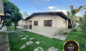 Imagem: Aldeia - casa em condomínio compacto