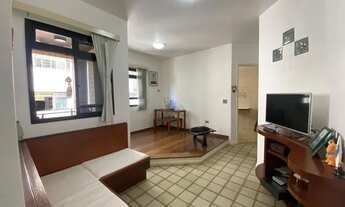 Imagem 6: Apartamento na Aparecida em Santos