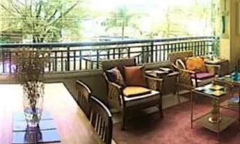 Imagem: Apartamento Venda Vila Madalena 238 m²