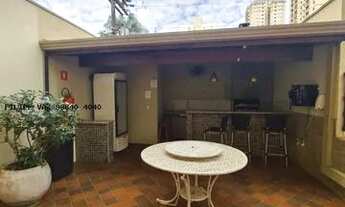 Imagem 6: Apartamento Mobiliado para Locação em Ribeirão Preto, Santa Cruz do José Jacques, 3 dormit