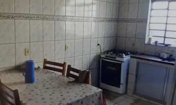 Imagem 5: Casa para venda possui 65 metros quadrados com 2 quartos em Cosme de Farias - Salvador - B