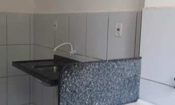 Imagem 5: Apartamento para aluguel possui 49 metros quadrados com 2 quartos em Maiobinha - São Luís