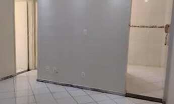 Imagem 2: Cód. 237 Mata Escura 2/4 Vazio e 2º Andar no Cond. Vale do Bosque