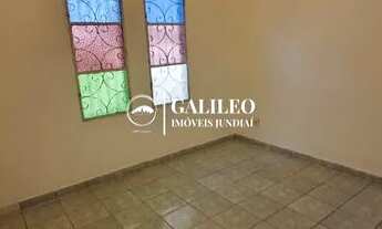 Imagem 5: ALUGA-SE CASA TÉRREA COM 2 DORMITÓRIOS - 1 VAGA DE GARAGEM - VILA MARINGA - JUNDIAÍ - QUIN