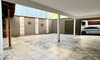 Imagem 6: Duplex com 5 Quartos Próx ao Shopping Ponta Negra - FINANCIA .......