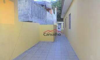 Imagem 6: Casa com 2 dormitórios para alugar, 72 m² por R$ 2.606,30/mês - Vila Maria Alta - São Paul