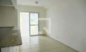 Imagem 2: Apartamento para Aluguel - Sapopemba, 2 Quartos, 56 m2