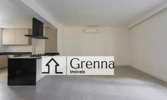 Imagem 5: Apartamento 209m2 Jardim Paulista SP