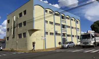 Imagem 7: Bauru - Apartamento Padrão - Jardim Nasralla