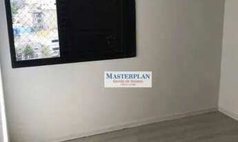 Imagem 8: Belíssimo apartamento com varanda 110 m2 a.u - 3 dormitórios - 1 suíte - 3 vagas - R. Dout