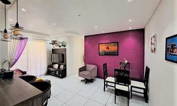 Imagem: Apartamento para venda com 68m² com 3 quartos