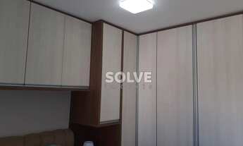 Imagem 5: Casa com 3 dormitórios à venda, 130 m² por R$ 745.000,00 - Jardins do Império - Indaiatuba