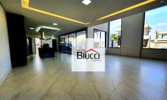 Imagem 4: Casa em condomínio com 4 dormitórios, 268 m² - venda por R$ 2.000.000 ou aluguel por R$ 12