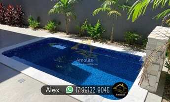 Imagem 3: CASA CONDOMÍNIO VILLAGE PROVENCE EM SÃO JOSÉ DO RIO PRETO