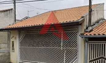 Imagem: JACAREí - Casa Padrão - Bandeira Branca