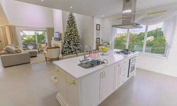 Imagem 6: Casa no bairro Pórtico em Gramado!