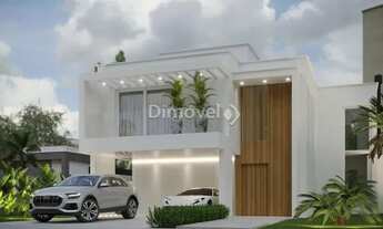 Imagem 2: PORTO ALEGRE - Casa de Condomínio - ALPHAVILLE