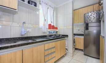 Imagem 5: Apartamento 2 Quartos, Mobiliado, Perto do Hospital Vitória CIC !