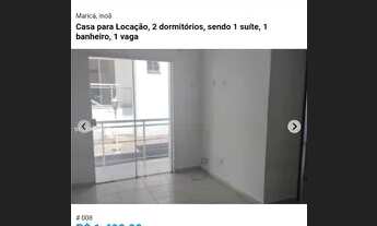 Imagem 4: Aluga se Apartamento com 2 dormitórios