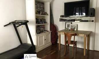 Imagem 7: Venda 3 dormitórios nos Jardins