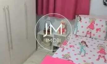 Imagem 6: Apartamento a venda em Hortolândia no centro, com 3 dormitórios