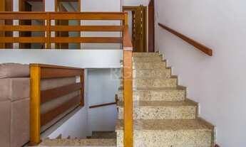 Imagem 5: Casa Condominio para Venda - 240m², 3 dormitórios, sendo 1 suites, 3 vagas - Mario Quintan