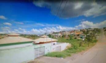 Imagem: Lote de 180 a 360 metros a 25 minutos matriz