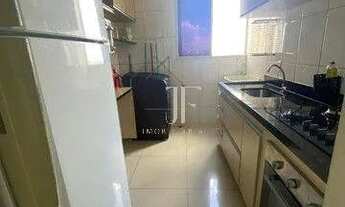 Imagem 6: Apartamento de 70m² com 1 vaga de garagem - Goiânia 2