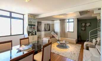 Imagem 4: Apartamento à Venda - Nova Floresta, 4 Quartos, 255 m2