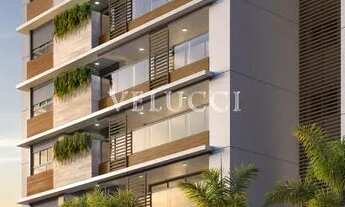 Imagem 2: Apartamento - Cambuí - Campinas