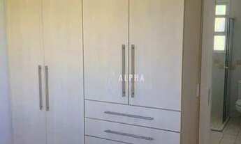 Imagem 5: Apartamento com 3 dormitórios para alugar, 94 m² por R$ 4.200/mês - Edifício Alpha Life Ta