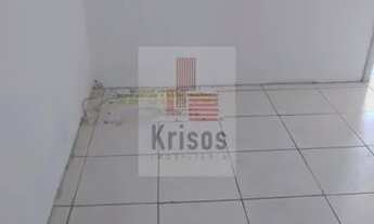 Imagem 5: Salas comerciais na Praça Elis Regina, cima da padaria