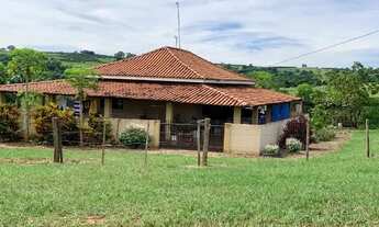 Imagem: Sitio de 12 alqueires com ótimo acesso