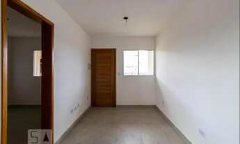 Imagem: Apartamento para Aluguel - Sacomã, 1 Quarto