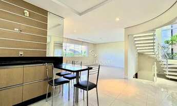 Imagem 7: Casa com salão de festas, com 3 suítes à venda, 270 m² por R$ 1.600.000 - Pedra Branca - P