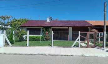 Imagem: Casa com 3 quartos, piscia, duas quadras