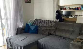 Imagem 6: Apartamento com 3 dormitórios, suíte varanda gourmet, 2 vagas na Chacara Inglesa